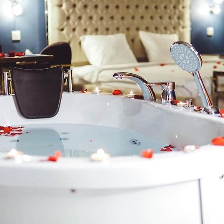 Mas Suites Karakoey Istanbul Eksteriør bilde