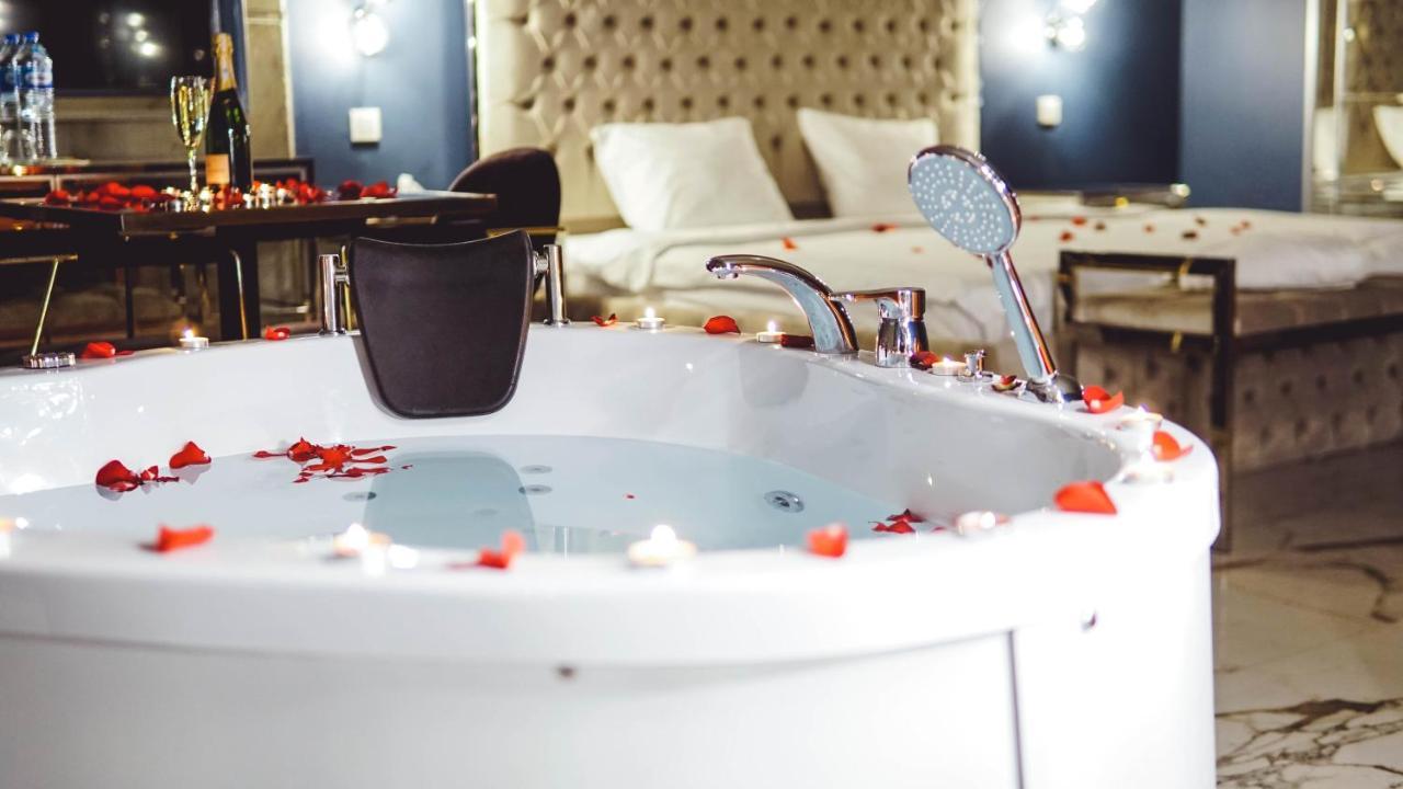 Mas Suites Karakoey Istanbul Eksteriør bilde