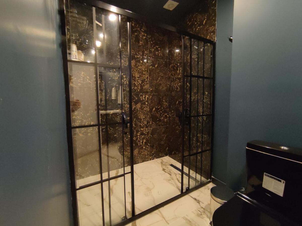 Mas Suites Karakoey Istanbul Eksteriør bilde
