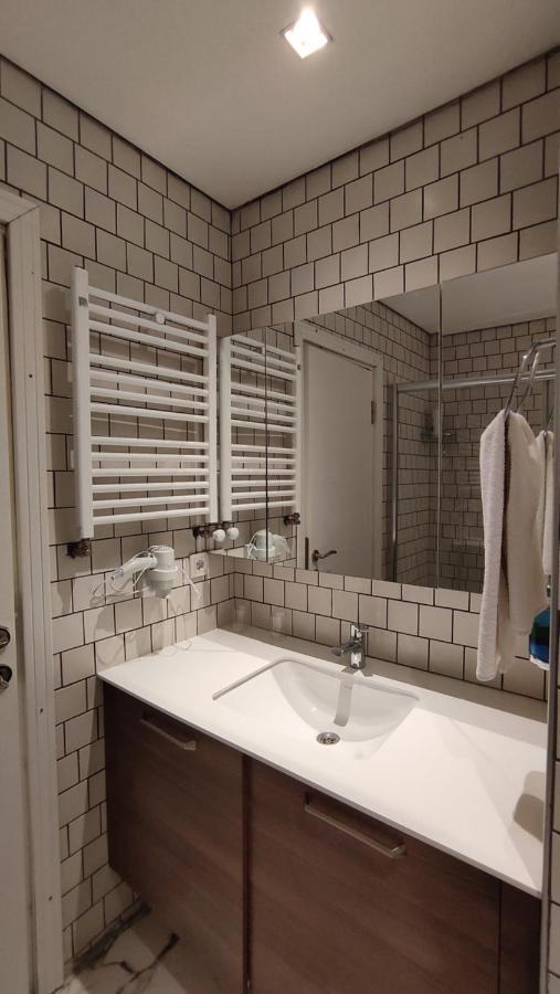Mas Suites Karakoey Istanbul Eksteriør bilde