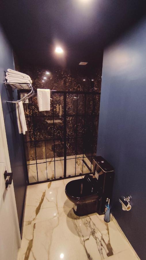 Mas Suites Karakoey Istanbul Eksteriør bilde