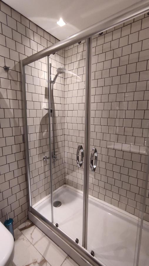 Mas Suites Karakoey Istanbul Eksteriør bilde