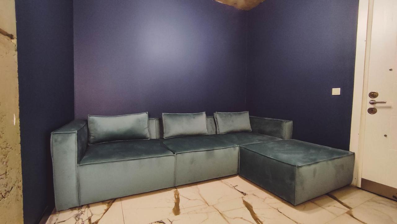 Mas Suites Karakoey Istanbul Eksteriør bilde