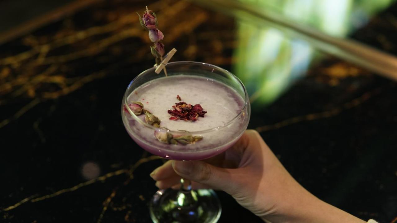 Mas Suites Karakoey Istanbul Eksteriør bilde