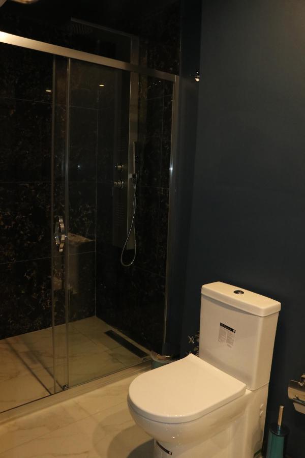 Mas Suites Karakoey Istanbul Eksteriør bilde