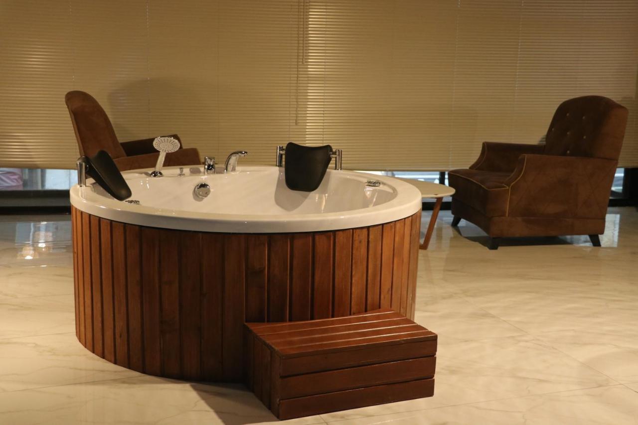 Mas Suites Karakoey Istanbul Eksteriør bilde
