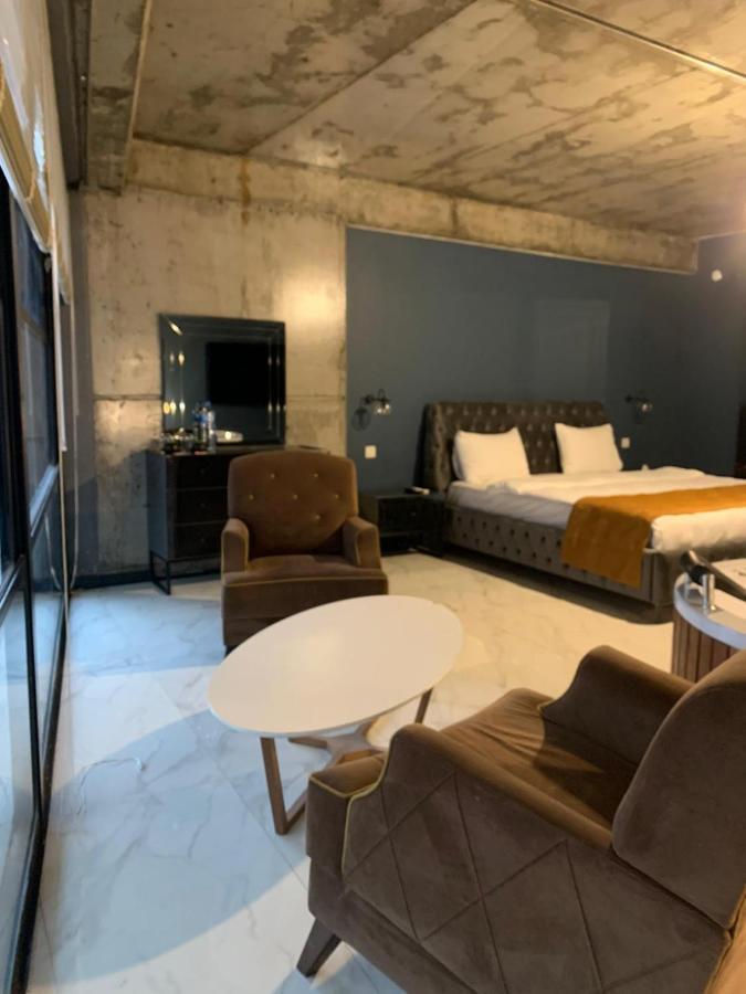 Mas Suites Karakoey Istanbul Eksteriør bilde